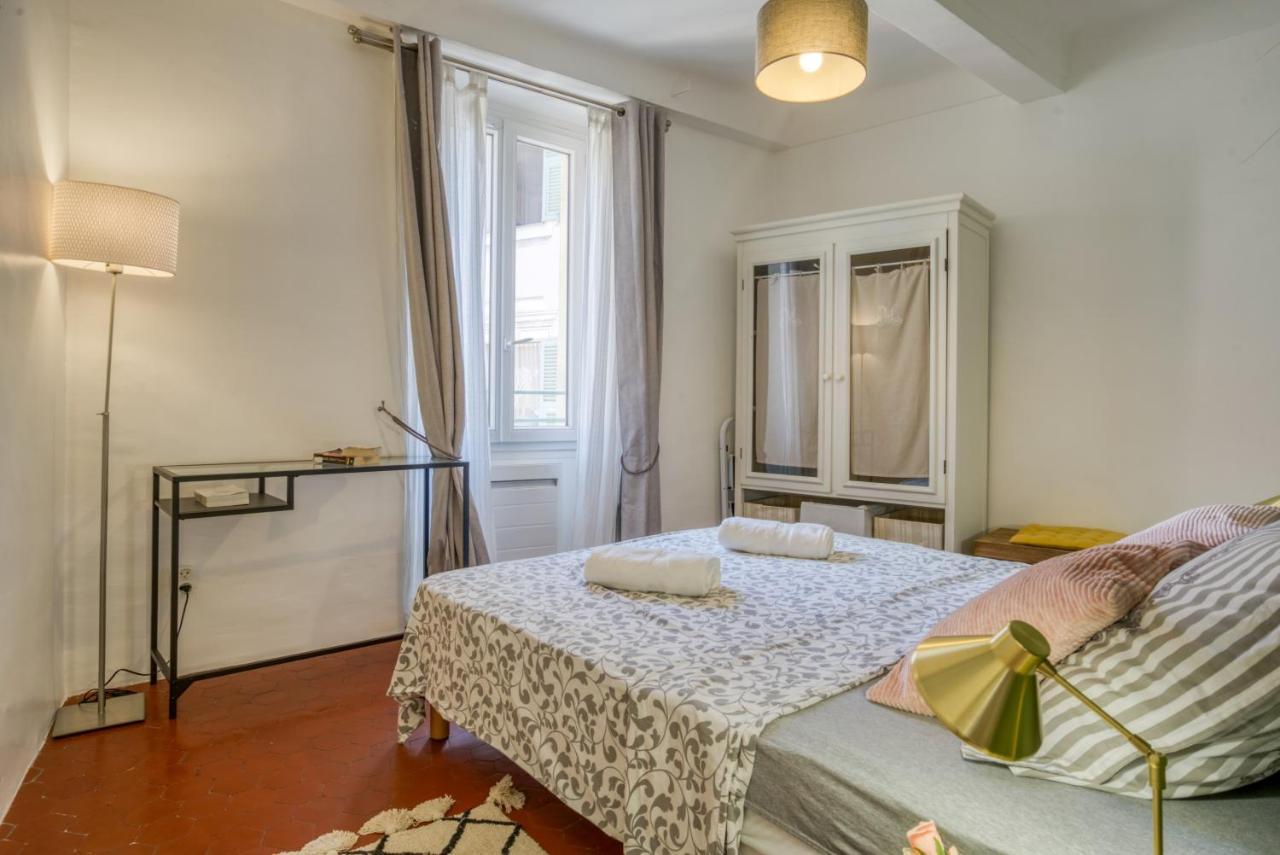 Typique - 2 Bedrooms,Typical Apartment-Old Town Nice Eksteriør billede