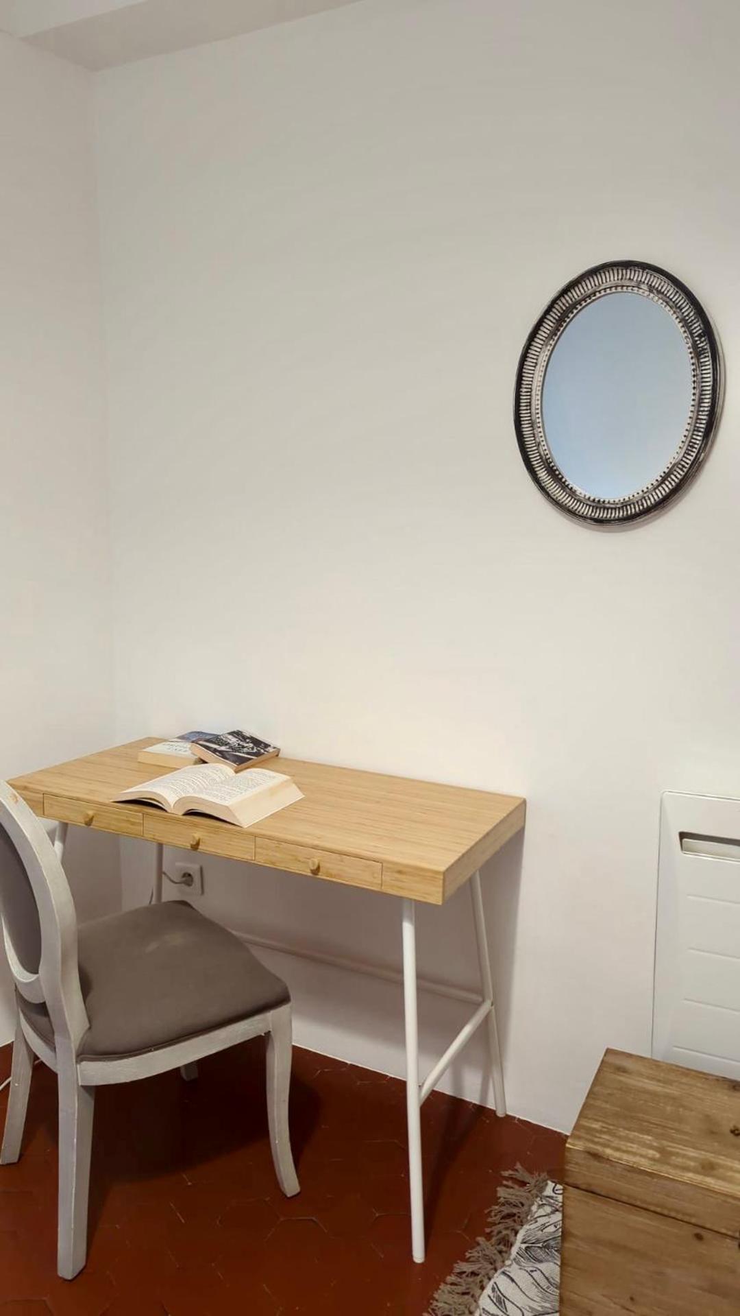 Typique - 2 Bedrooms,Typical Apartment-Old Town Nice Eksteriør billede