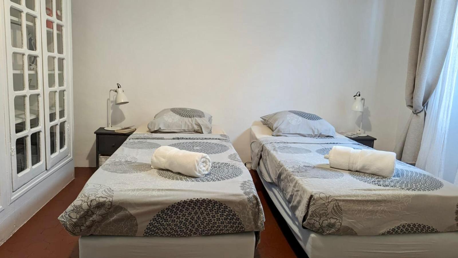 Typique - 2 Bedrooms,Typical Apartment-Old Town Nice Eksteriør billede